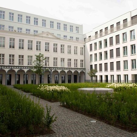 Апартаменти Cityantwerp Een Oase Van Rust Direct Achter De Meir Екстер'єр фото